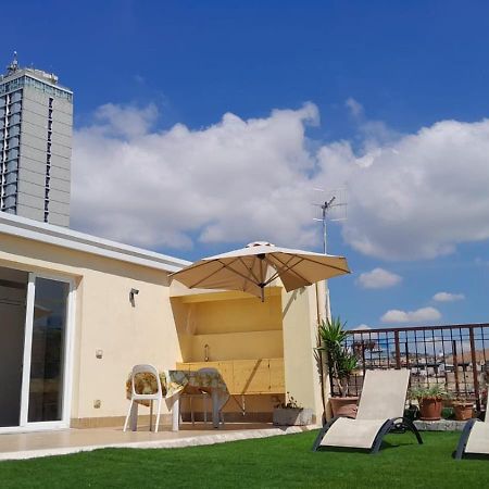 Beverello Guest House Naples Extérieur photo