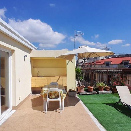Beverello Guest House Naples Extérieur photo