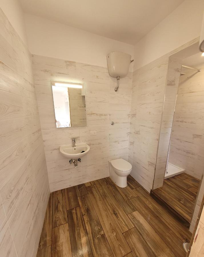 Beverello Guest House Naples Extérieur photo