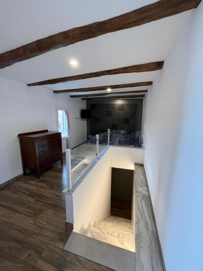 Beverello Guest House Naples Extérieur photo