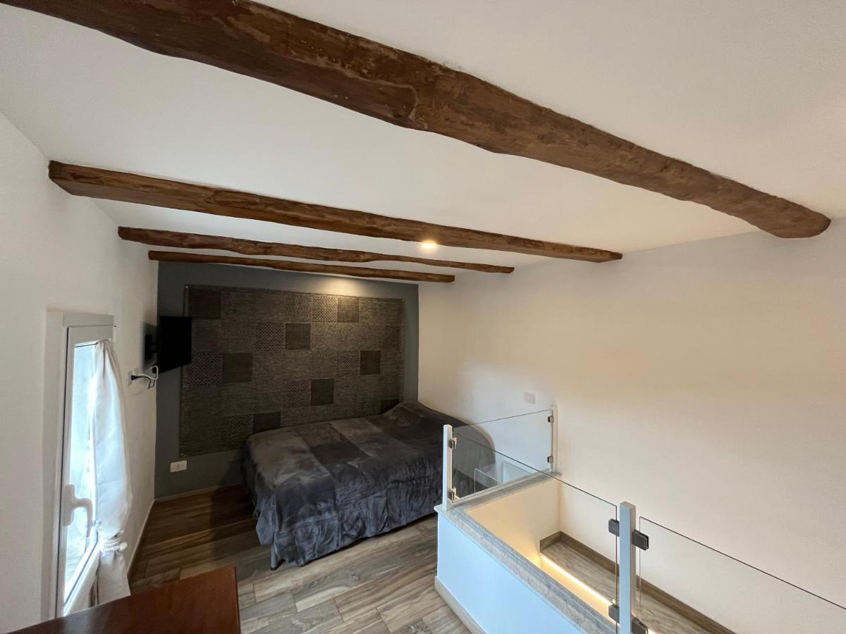 Beverello Guest House Naples Extérieur photo