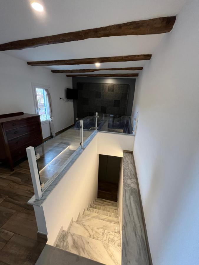 Beverello Guest House Naples Extérieur photo