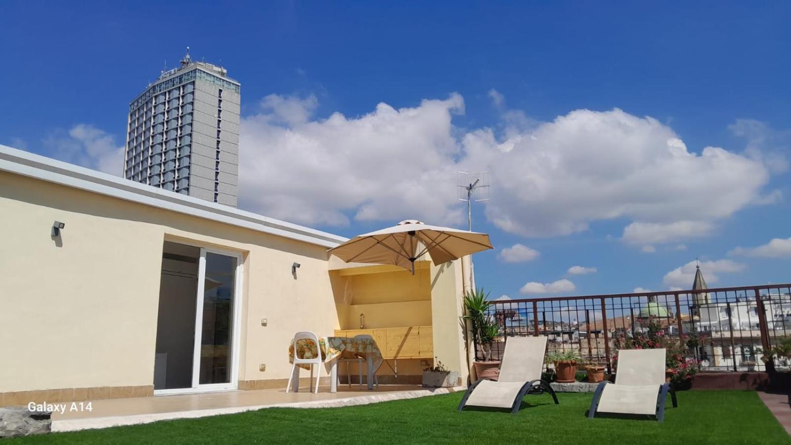 Beverello Guest House Naples Extérieur photo
